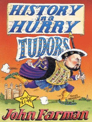 cover image of Tudors